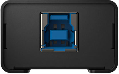 Roland V-1HD STR Video Switcher with UVC-01