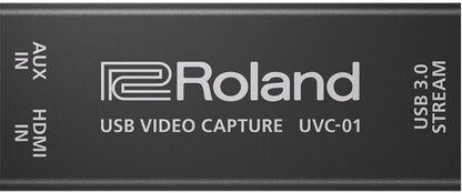 Roland UVC-01 USB Capture HDMI