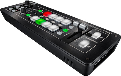 Roland V-1HD Professional A/V HD Video Switcher