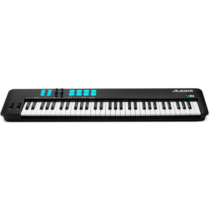 Alesis V61 MKII USB MIDI Keyboard Controller