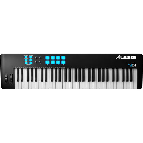 Alesis V61 MKII USB MIDI Keyboard Controller
