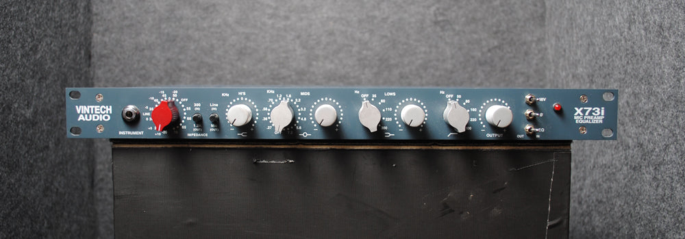 Vintech X73I