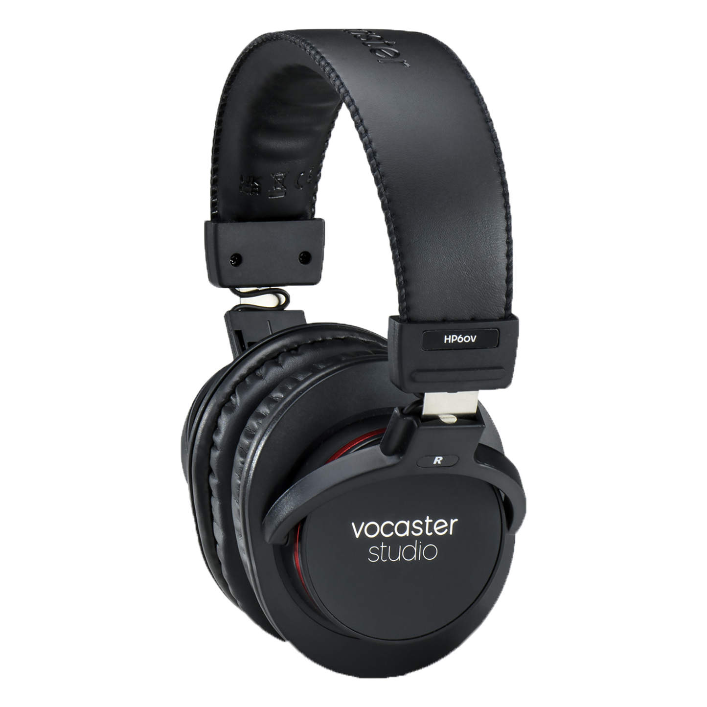 Focusrite Vocaster One Studio Essential Podcaster Kit