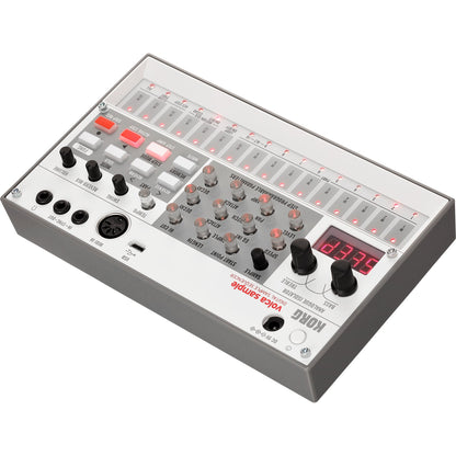 Korg Volcasample 2 Digital Sample Sequencer