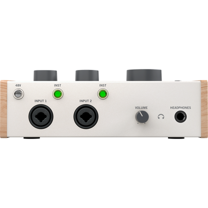 Universal Audio Volt 1 1-in/2-out USB 2.0 Audio Interface