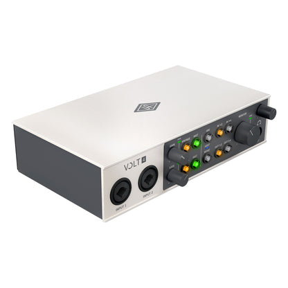 Universal Audio Volt 1 1-in/2-out USB 2.0 Audio Interface