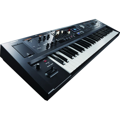 Roland V-Combo VR-09-B Live Performance Keyboard