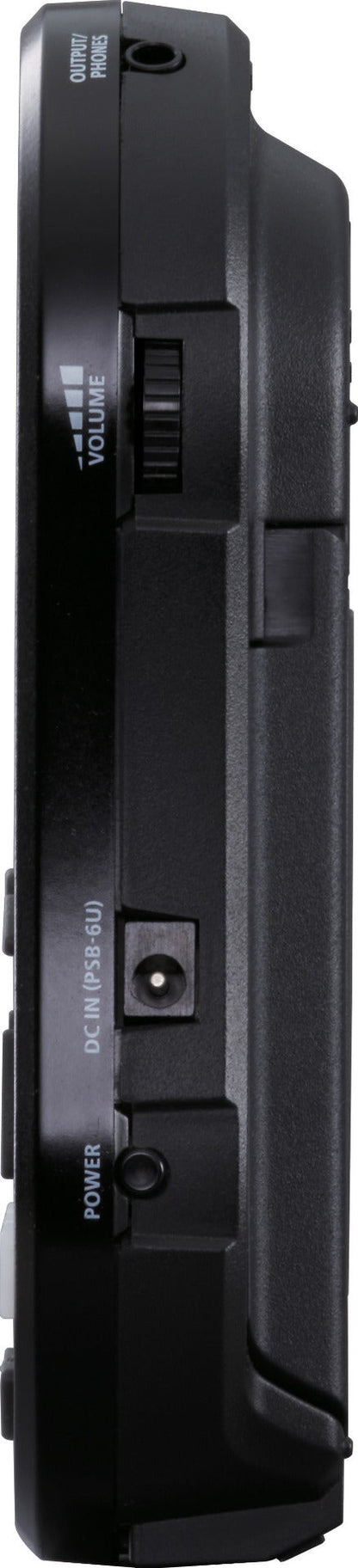 Roland VT-12-BK Vocal Trainer