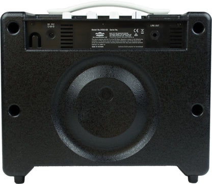 Vox VX50KB 50‑Watt Keyboard Amp (50W KBD Amp)