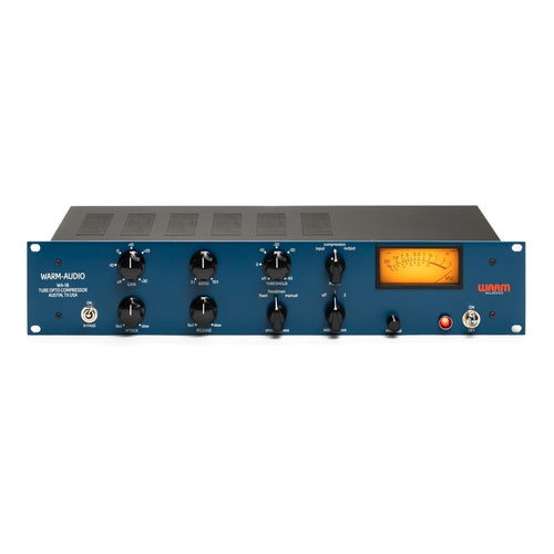 Warm Audio WA-1B Tube Optical Compressor