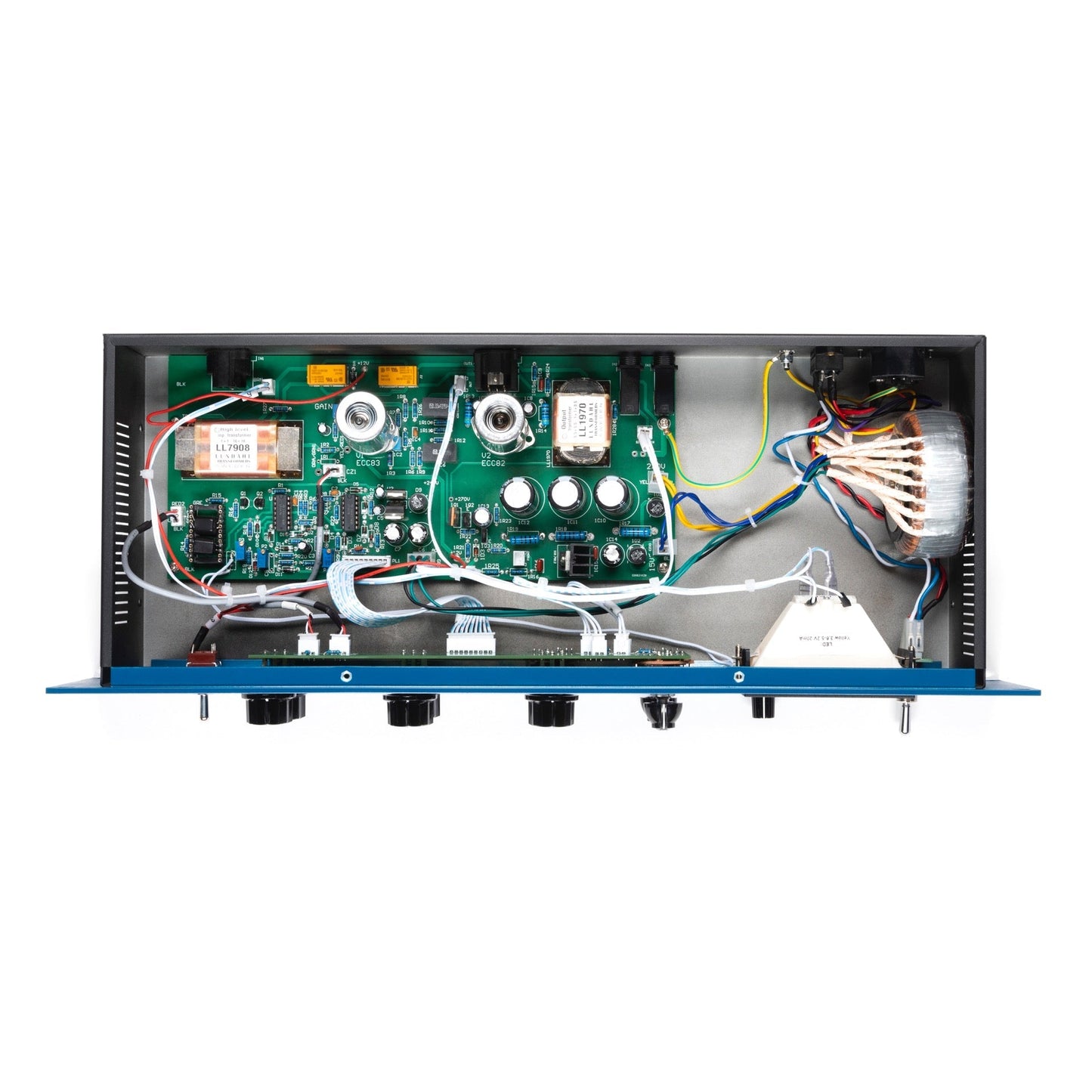 Warm Audio WA-1B Tube Optical Compressor