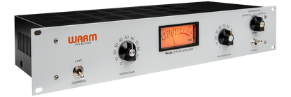 Warm Audio WA2A Compressor Limiter