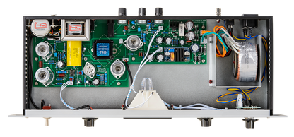 Warm Audio WA2A Compressor Limiter