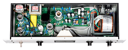 Warm Audio WA2A Compressor Limiter