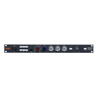 Warm Audio WA73-EQ British Microphone Preamp & EQ