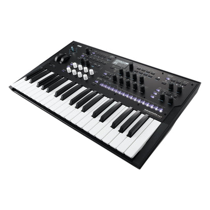 Korg Wavestate MK2 Wave Sequencing Digital Synthesizer