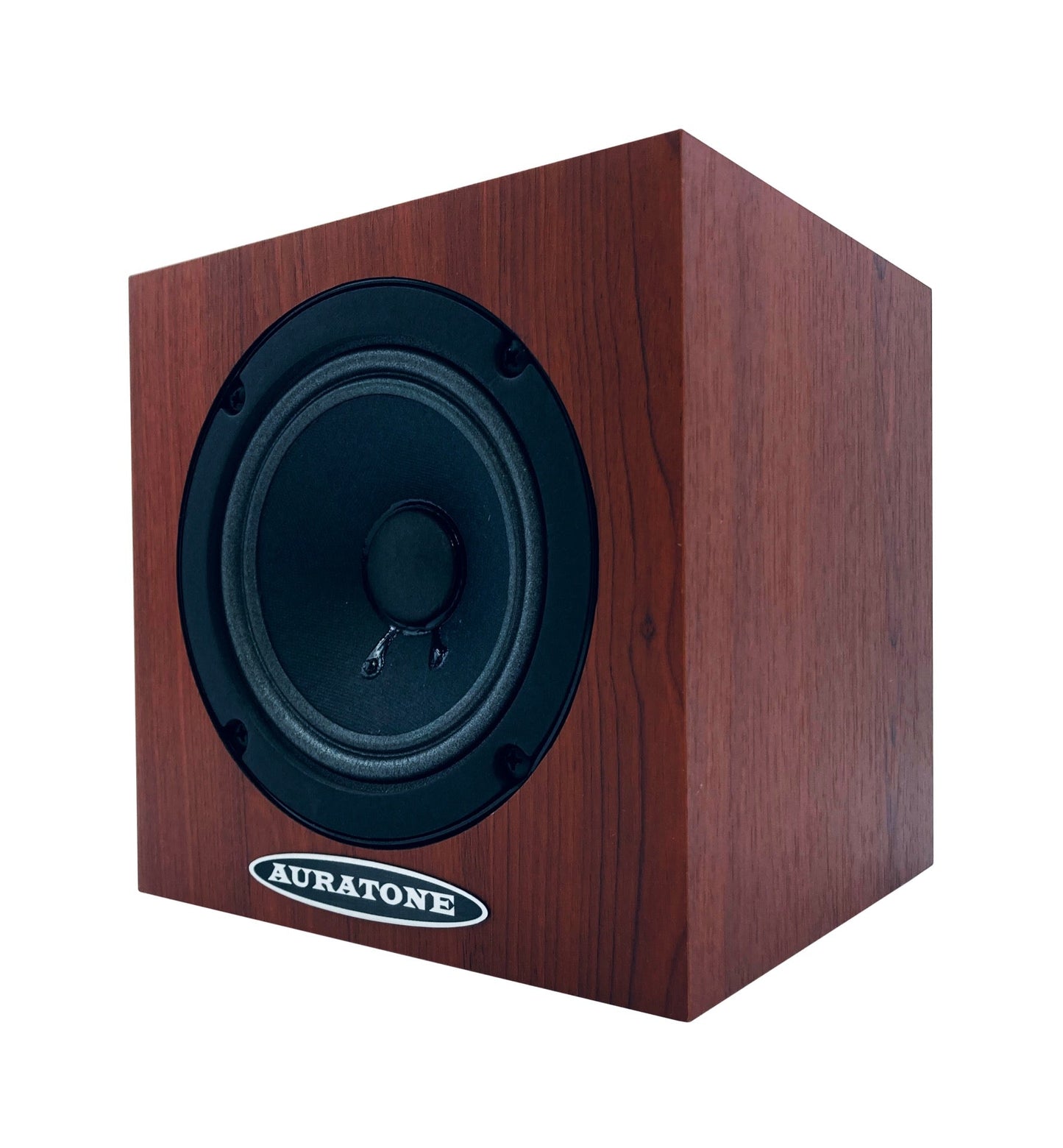 Auratone 5C Active Woodgrain Monitor - Pair