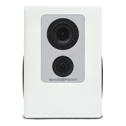 Barefoot Footprint01 3-way Active Near Field Monitor - Pair