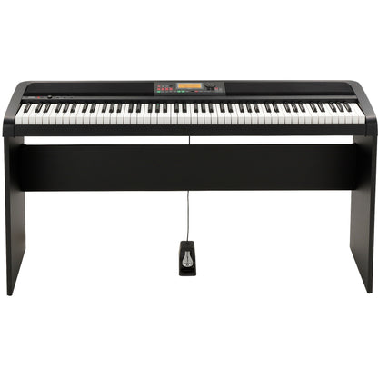 Korg XE20 Home Digital Ensemble Piano with Accompaniment