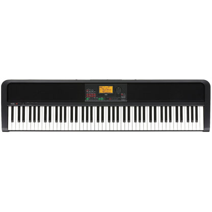 Korg XE20 Home Digital Ensemble Piano with Accompaniment