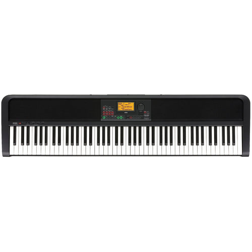Korg XE20 Home Digital Ensemble Piano with Accompaniment