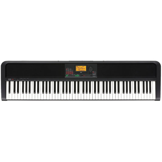 Korg XE20 Home Digital Ensemble Piano with Accompaniment