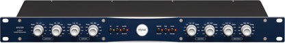 Elysia Xfilter Discrete Class A Stereo EQ In Standalone Rack Unit
