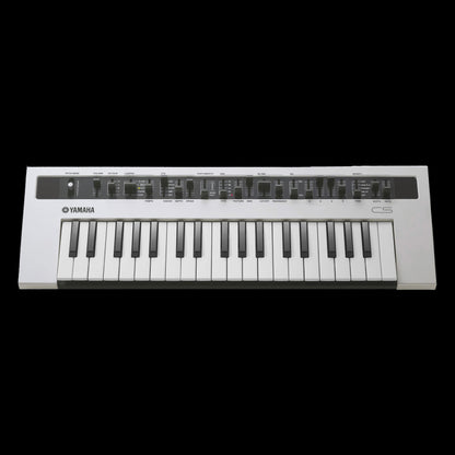 Yamaha Reface CS Mobile Mini Analog Modeling Synthesizer