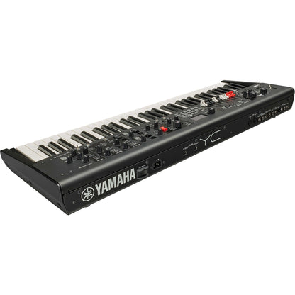Yamaha YC61 61-Key, Organ Focused Stage Keyboard