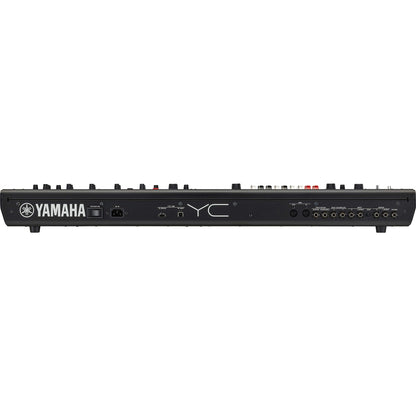 Yamaha YC61 61-Key, Organ Focused Stage Keyboard