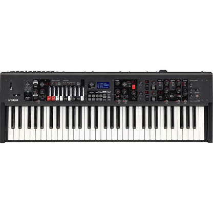 Yamaha YC61 61-Key, Organ Focused Stage Keyboard
