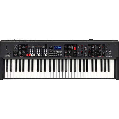 Yamaha YC61 61-Key, Organ Focused Stage Keyboard