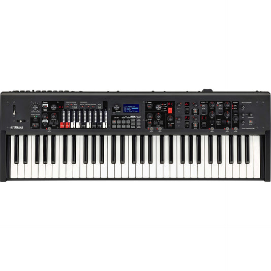 Yamaha YC61 61-Key, Organ Focused Stage Keyboard