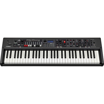 Yamaha YC61 61-Key, Organ Focused Stage Keyboard