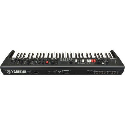 Yamaha YC61 61-Key, Organ Focused Stage Keyboard
