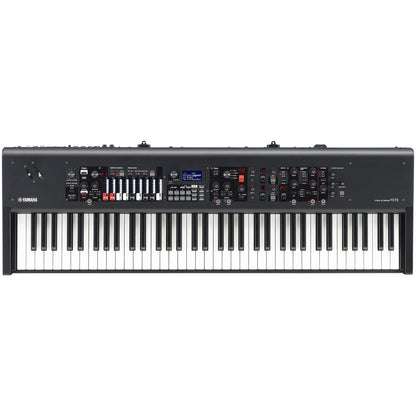 Yamaha YC73 73-Key, Organ Focused Stage Keyboard