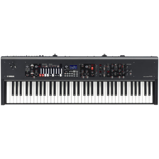Yamaha YC73 73-Key, Organ Focused Stage Keyboard