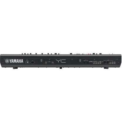 Yamaha YC73 73-Key, Organ Focused Stage Keyboard
