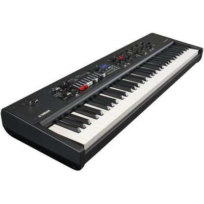 Yamaha YC73 73-Key, Organ Focused Stage Keyboard
