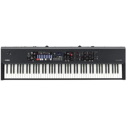 Yamaha YC88 88-Key, Organ Focused Stage Keyboard