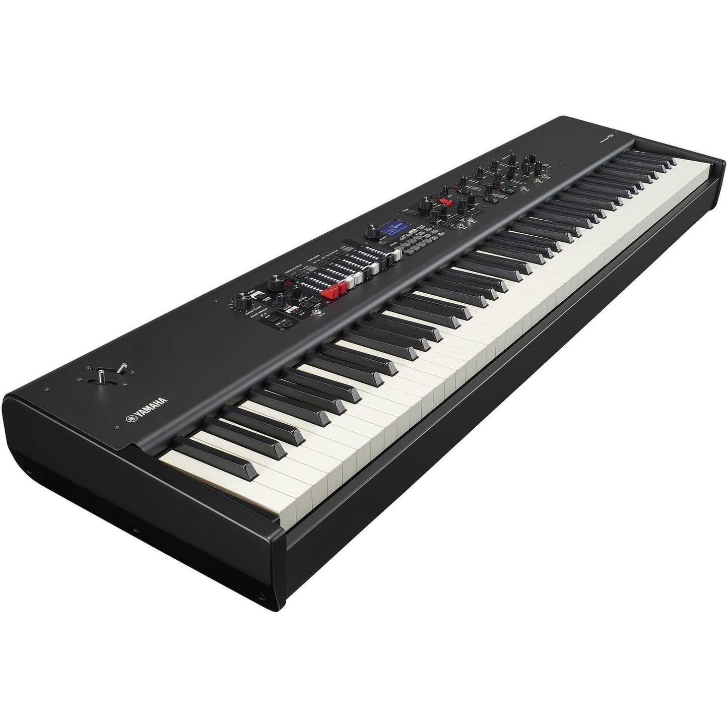 Yamaha YC88 88-Key, Organ Focused Stage Keyboard