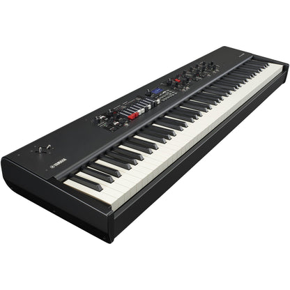 Yamaha YC88 88-Key, Organ Focused Stage Keyboard
