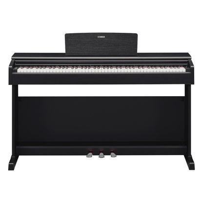 Yamaha YDP145B Black Walnut Arius Traditional Console Digital Piano with Bench