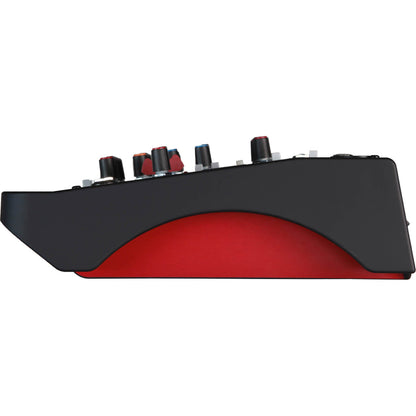 Allen and Heath Zed-6FX 6-Channel Compact Mixer