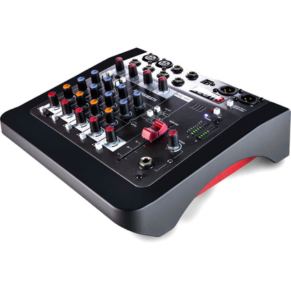 Allen & Heath ZEDi-8 Mixer/USB Interface