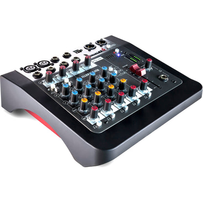 Allen & Heath ZEDi-8 Mixer/USB Interface