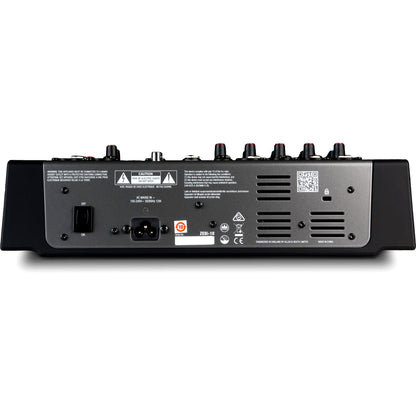 Allen & Heath ZEDi-10 10-Channel Analog Mixer
