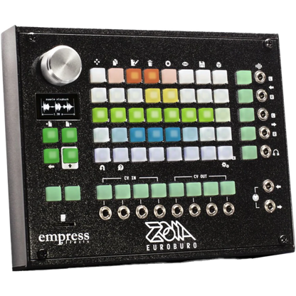 Empress Effects ZOIA Euroburo Desktop Enclosure