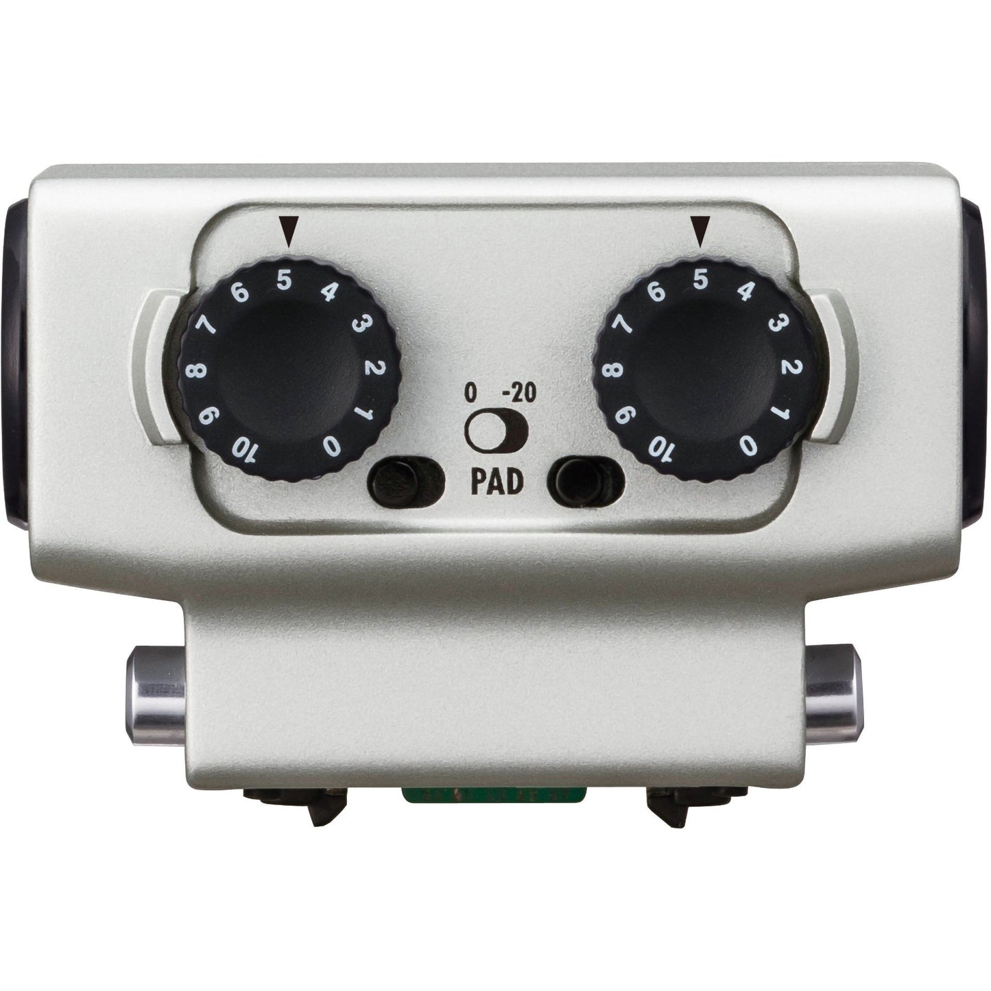 Zoom EXH6 XLR/TRS Capsule for the Zoom H6 Handy Recorder